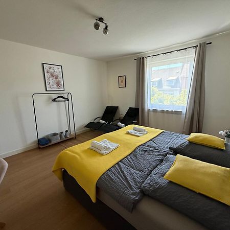 Immo-Vision Komfort & Entspannung Koblenz-Hauptbahnhof-Zentral Koblenz  Luaran gambar