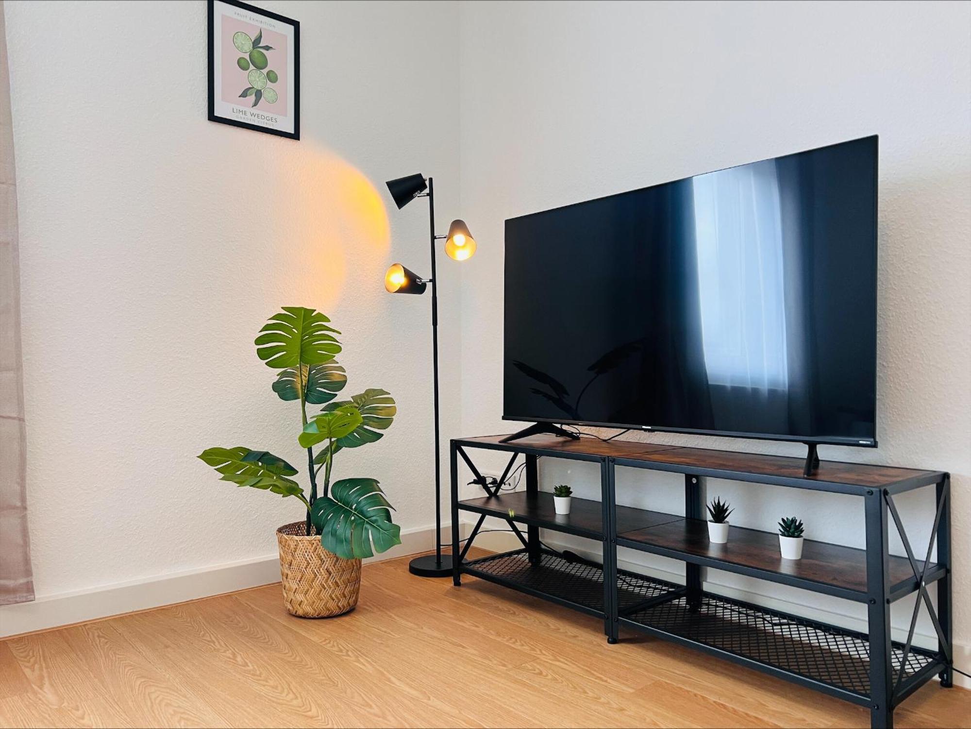 Immo-Vision Komfort & Entspannung Koblenz-Hauptbahnhof-Zentral Koblenz  Luaran gambar